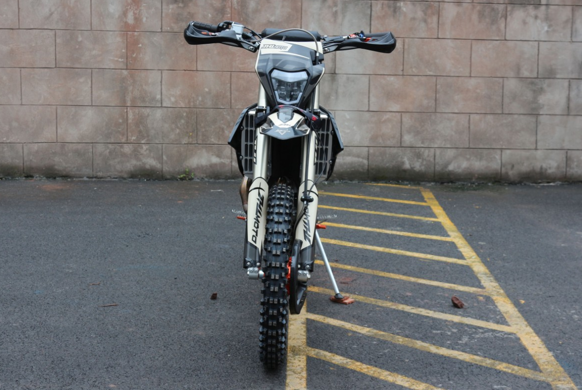 Мотоцикл JHLMOTO JHL Z8i (EFI) NC300S (182-MN) в Астрахани