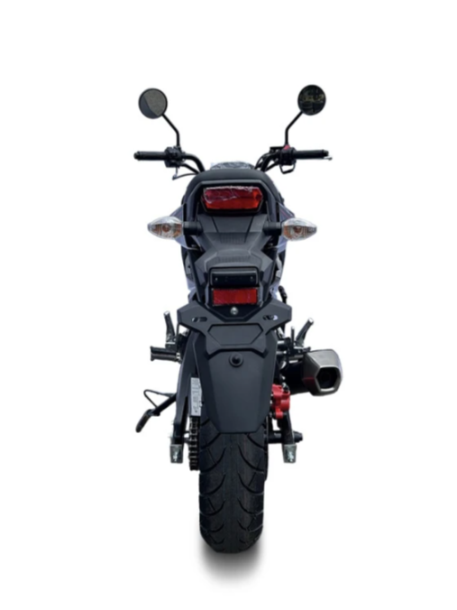 Мотоцикл PROMAX STRYKER 200(49) в Астрахани