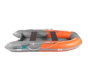 НАДУВНАЯ ЛОДКА GLADIATOR E380S в Астрахани