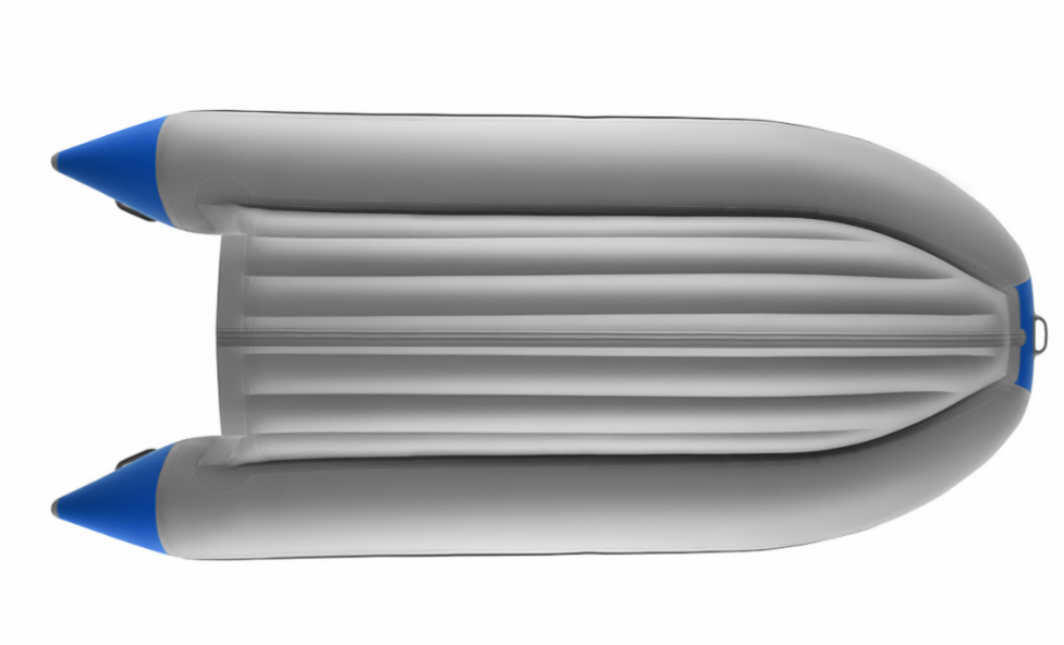 ЛОДКА ДРАККАР 3400 НДНД HANT-PRO в Астрахани