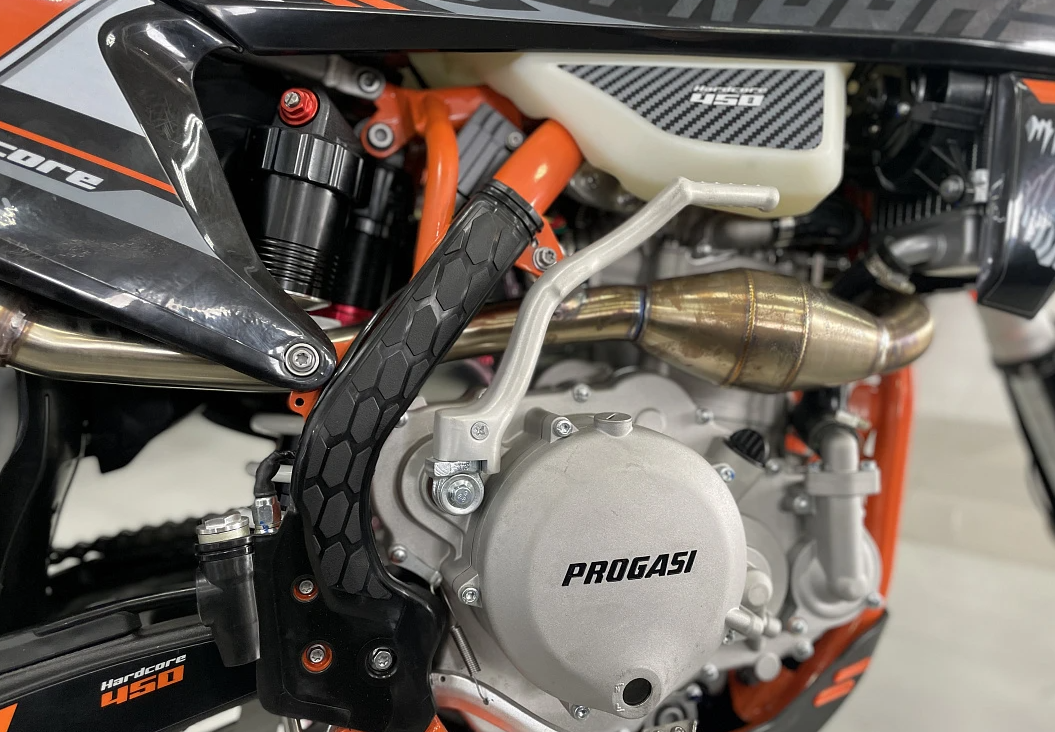 Мотоцикл PROGASI HARDCORE 450 в Астрахани