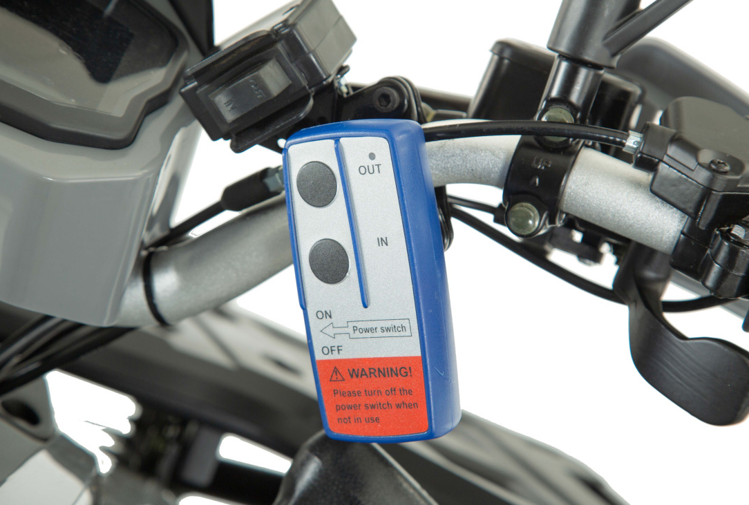 Квадроцикл YACOTA VIKING PRO 250 в Астрахани