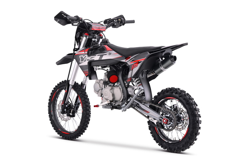 Питбайк YACOTA H5 125 в Астрахани