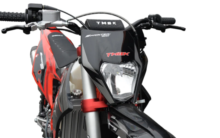 Питбайк TMBK Sprinter 300 (NB300) в Астрахани