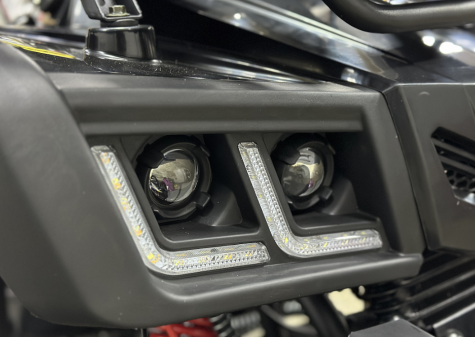 Квадроцикл GBM MAVERICK 300 NEW PREMIUM в Астрахани