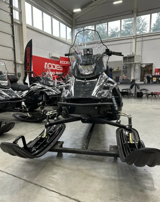 СНЕГОХОД IRBIS SF200L XE SUPERLONG в Астрахани