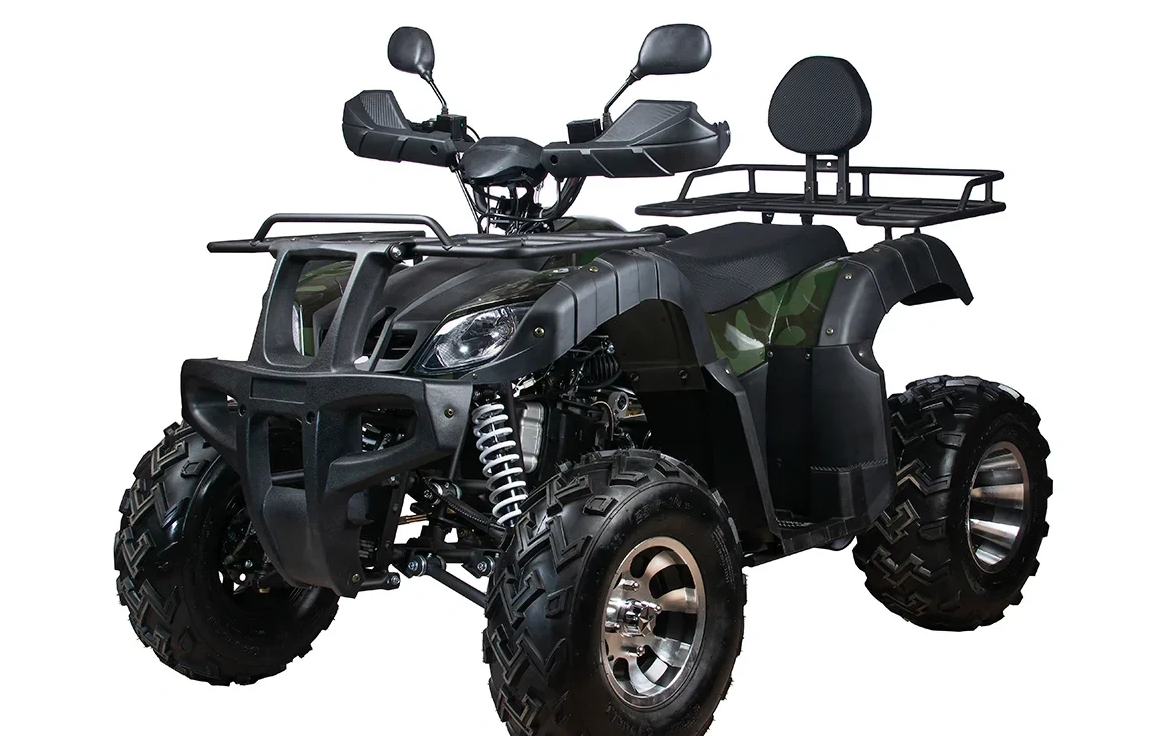 Квадроцикл YACOTA SELA 200 PRO в Астрахани