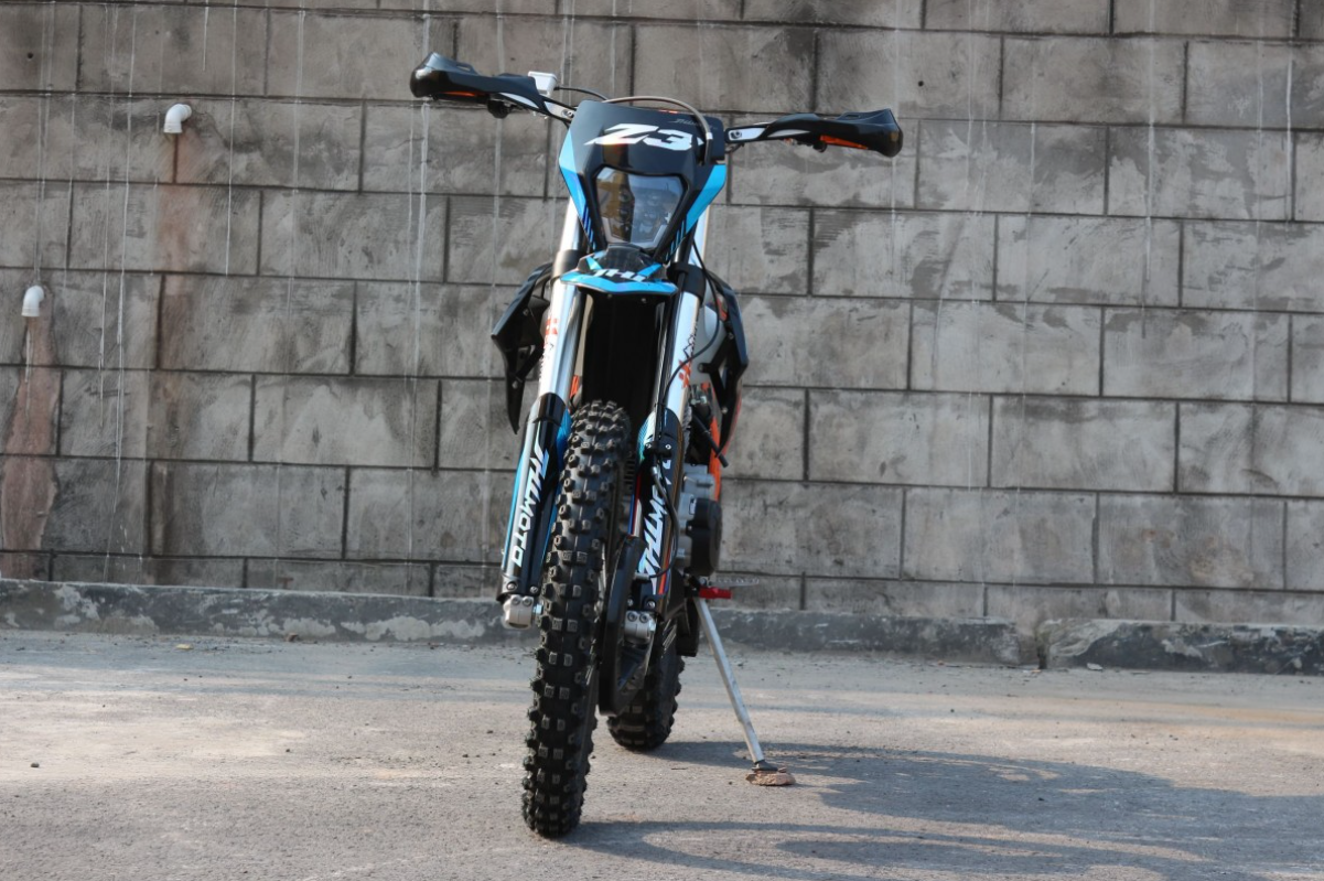 Мотоцикл JHLMOTO JHL Z3 CB250 (172FMM-3A) в Астрахани