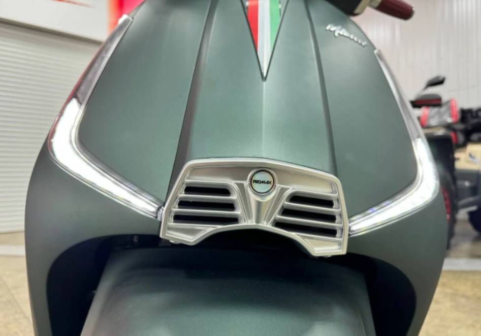 Скутер PROMAX Miami 240 (49) в Астрахани