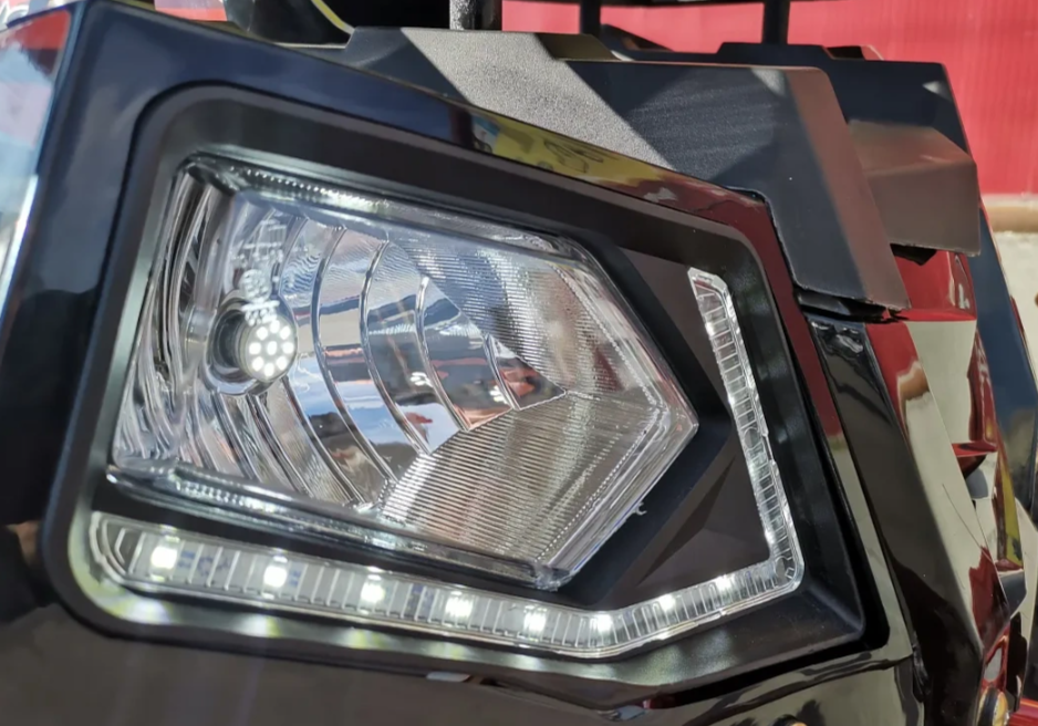 Квадроцикл GBM SHARP BIG 300 NEW в Астрахани