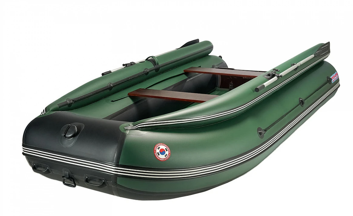 КОМПЛЕКТ ЛОДКА MISHIMO FAMILY LITE 400 + МОТОР 9,9 (20) Л.С. в Астрахани