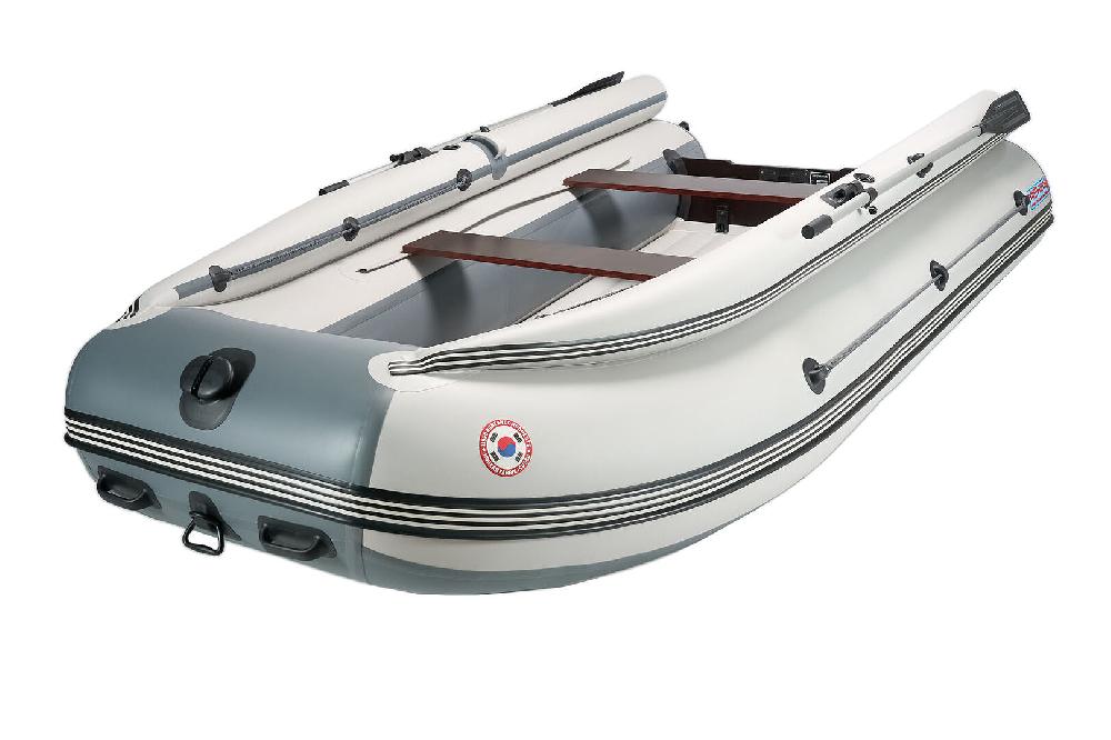 Лодка MISHIMO FAMILY LITE DF 390 в Астрахани