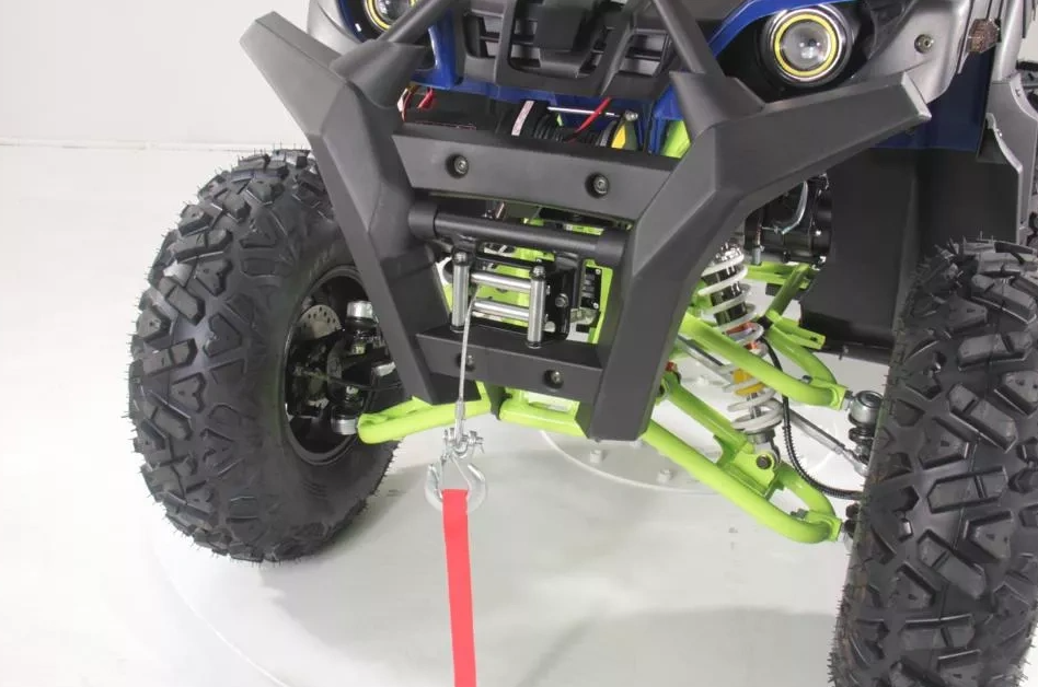 Квадроцикл YACOTA SELA MAX 200 в Астрахани