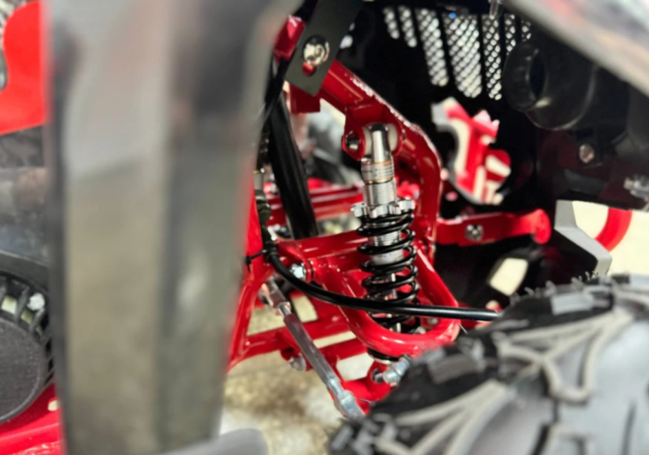 Квадроцикл GBM ROBLOX в Астрахани