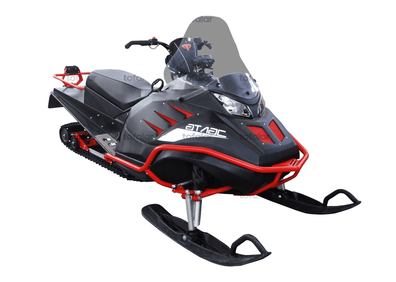 Снегоход ТОФАЛАР АТЛАС 500 в Астрахани