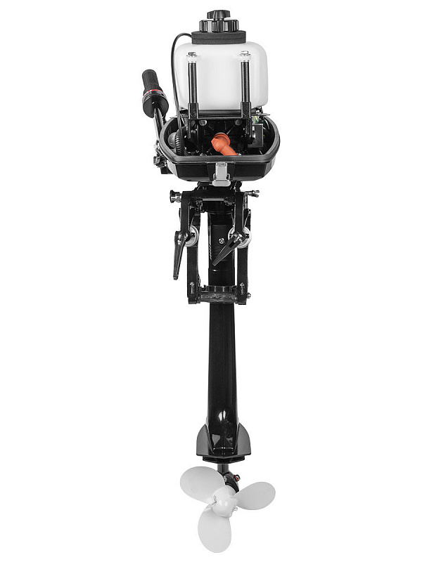 ЛОДОЧНЫЙ МОТОР GLADIATOR G3FHS в Астрахани