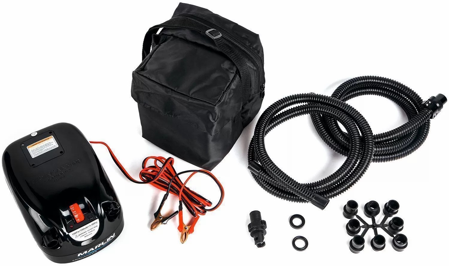 ЭЛЕКТРИЧЕСКИЙ НАСОС MARLIN GP-80 в Астрахани