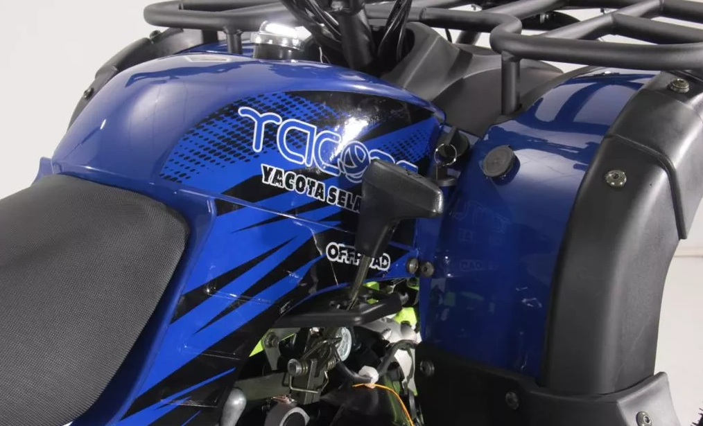 Квадроцикл YACOTA SELA MAX 200 в Астрахани