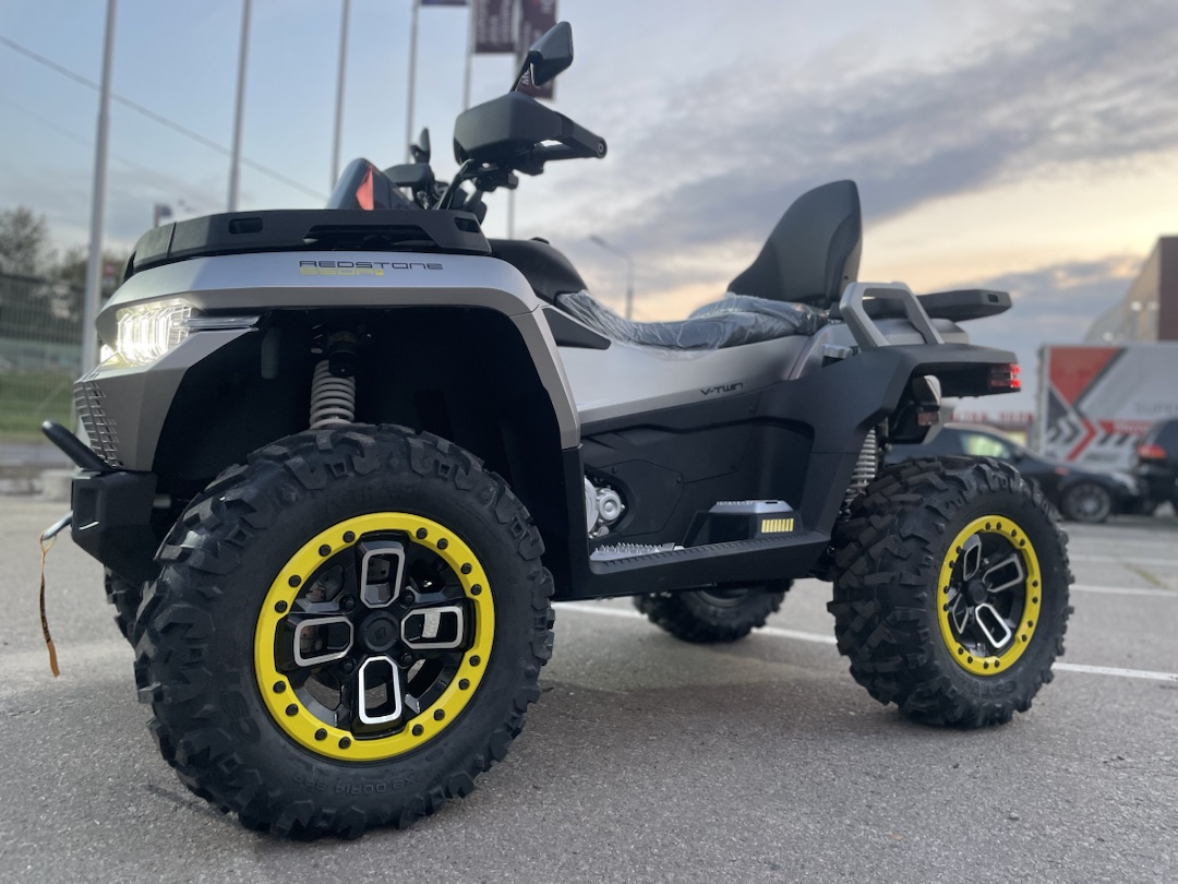 Квадроцикл BENDA Redstone 550 R2 в Астрахани