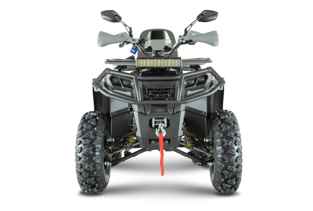 Квадроцикл YACOTA VIKING PRO 250 в Астрахани