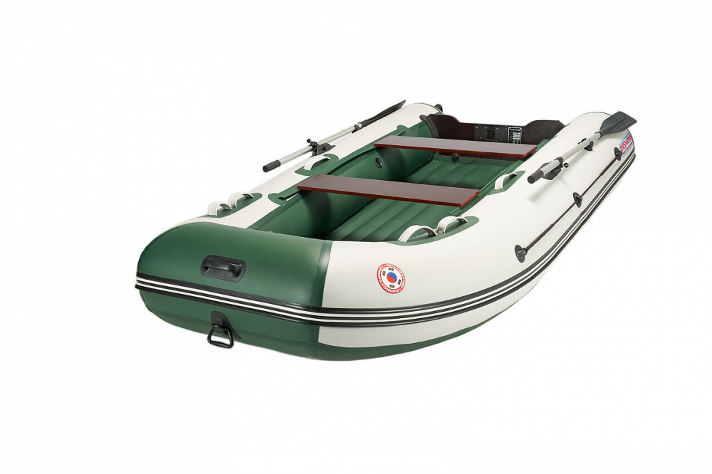 Лодка MISHIMO LITE 350 в Астрахани