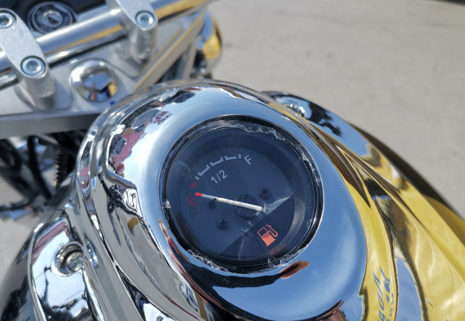 Мотоцикл MOTOLAND (МОТОЛЕНД) WOLF 250 в Астрахани