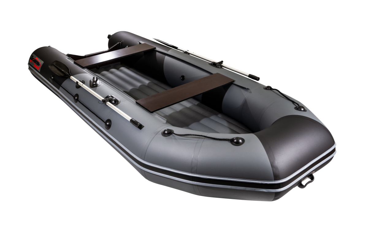 Лодка Таймень NX 3800 НДНД PRO в Астрахани