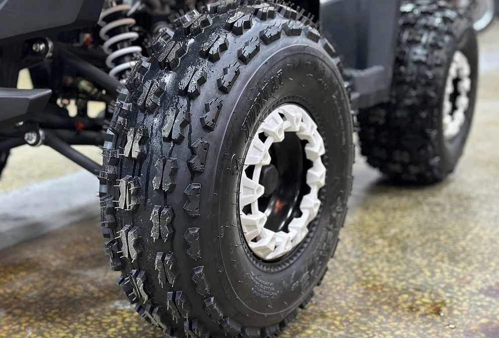 Квадроцикл PROMAX WILD 2.0 190 в Астрахани