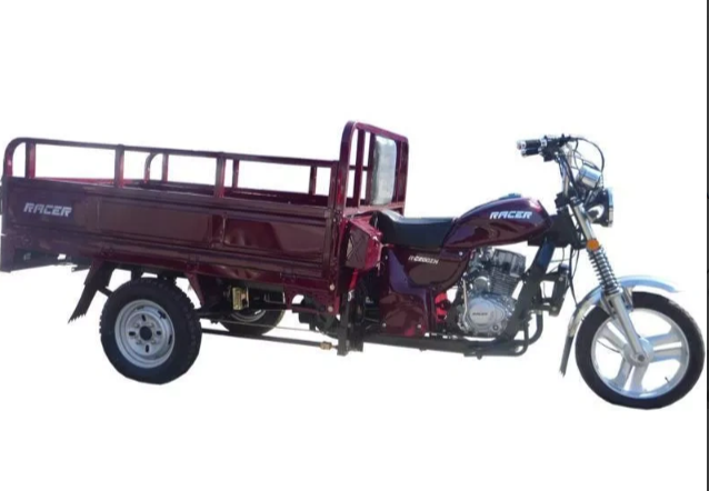 Трицикл RACER RC200ZH MURAVEI в Астрахани
