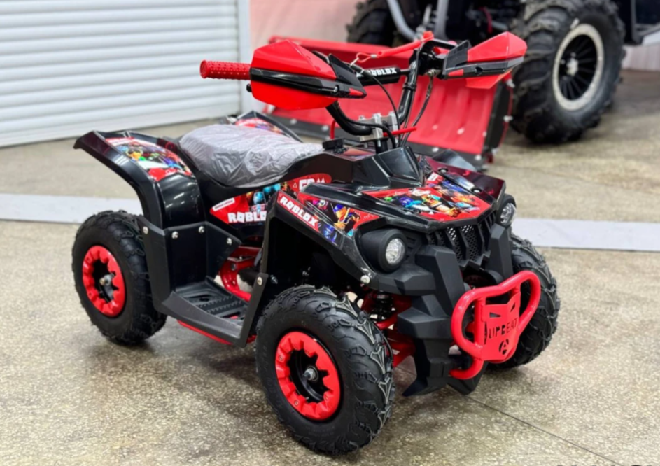 Квадроцикл GBM ROBLOX в Астрахани