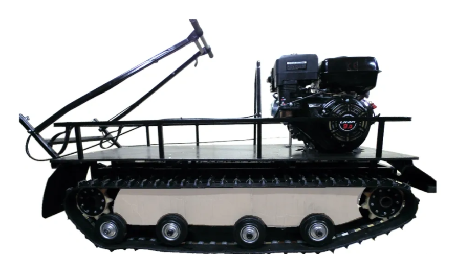 Мотобуксировщик AhtaR L11 в Астрахани