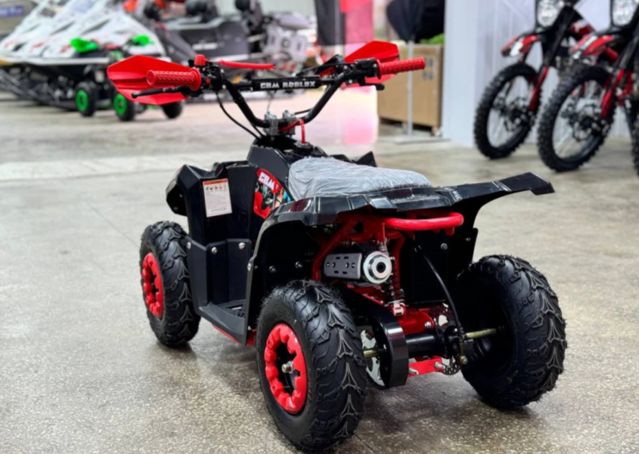 Квадроцикл GBM ROBLOX в Астрахани