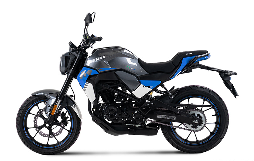 Мотоцикл TMBK MONTANA NG в Астрахани