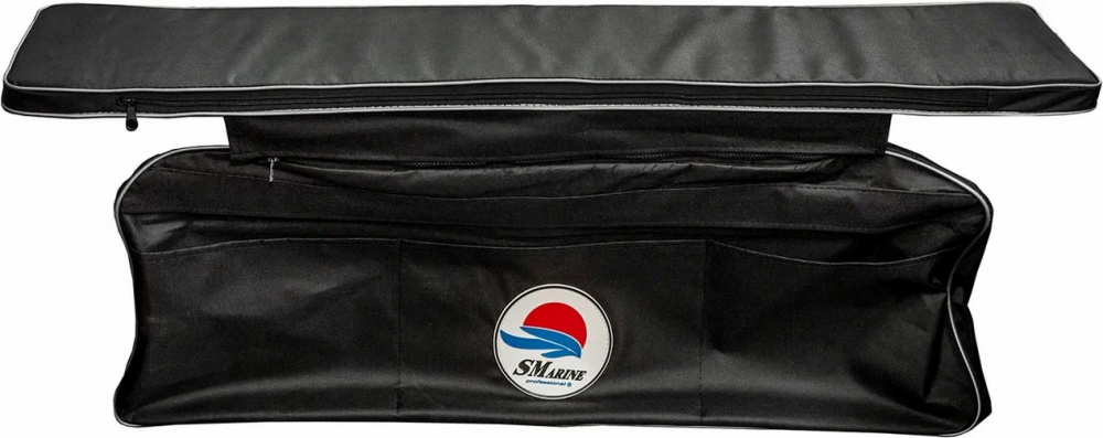 НАКЛАДКА МЯГКАЯ + СУМКА РУНДУК SDP 420 в Астрахани