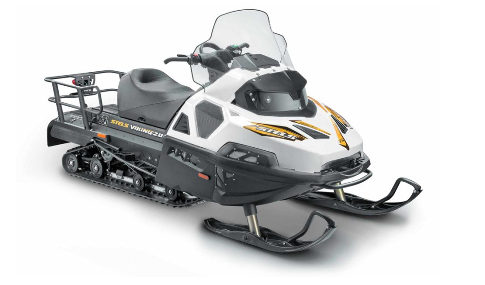 Снегоход SV600T (L ST SWT) ВИКИНГ 2.0 в Астрахани