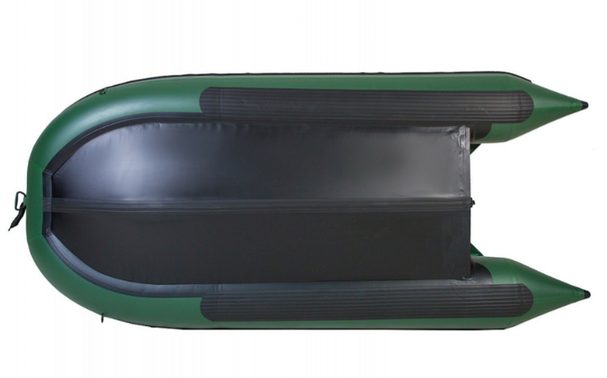 НАДУВНАЯ ЛОДКА GLADIATOR B330AD в Астрахани