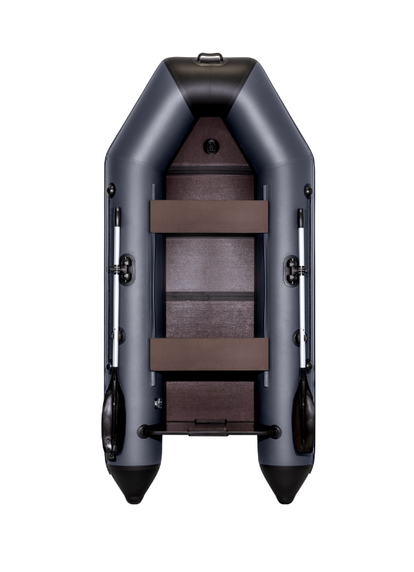  Лодка АКВА 2800 Слань-книжка киль в Астрахани