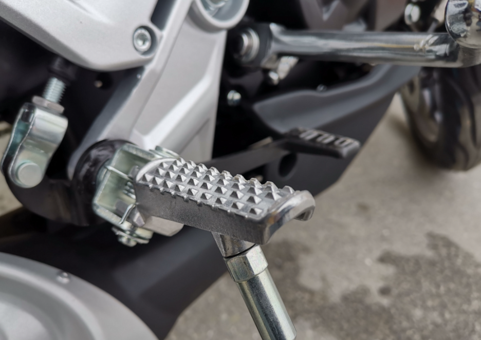 Мотоцикл MOTOLAND (МОТОЛЕНД) 250 CB250 (172FMM-5/PR250) (2022 г.) в Астрахани