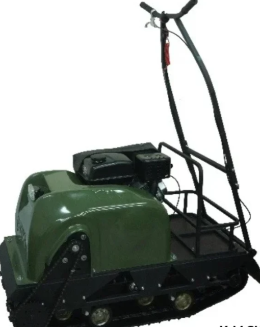 Мотобуксировщик PAXUS 500 AVANT MINI (1200 мм.), 9 л.с. в Астрахани