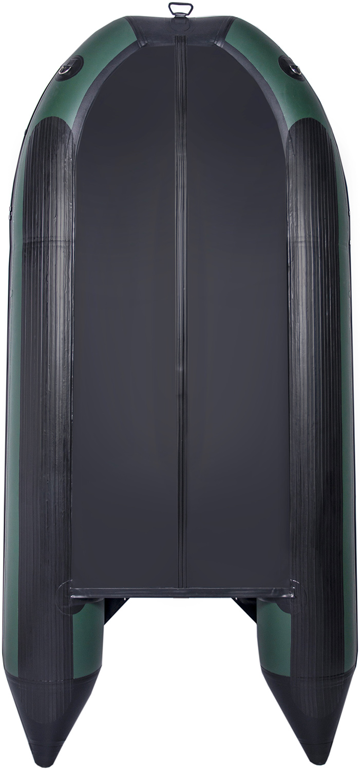 ЛОДКА SMARINE SDP MAX 380 AL в Астрахани