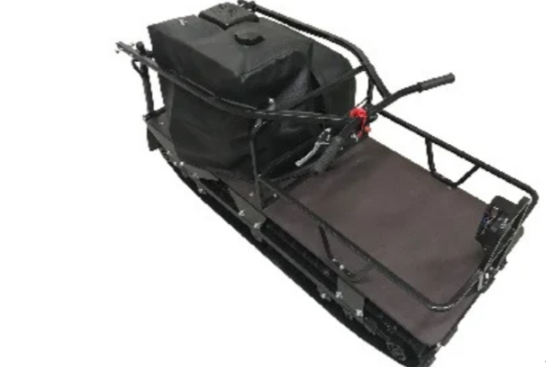 Мотобуксировщик PAXUS 650 15 л.с. в Астрахани