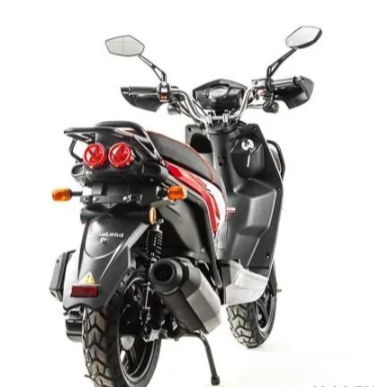 Скутер MOTOLAND (МОТОЛЕНД) BWS150 в Астрахани