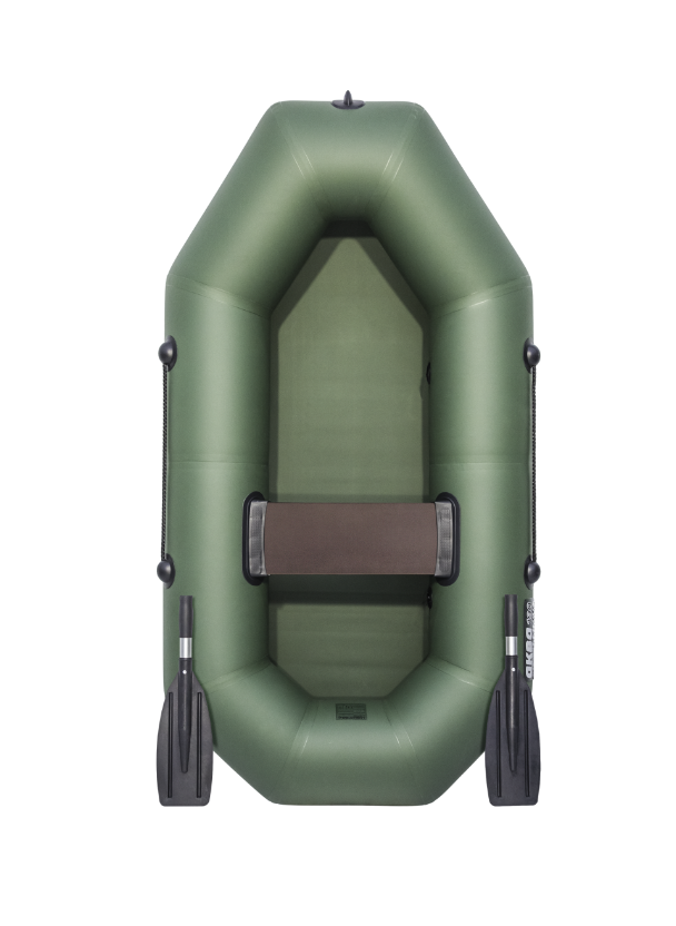  Лодка АКВА-ОПТИМА 190 в Астрахани