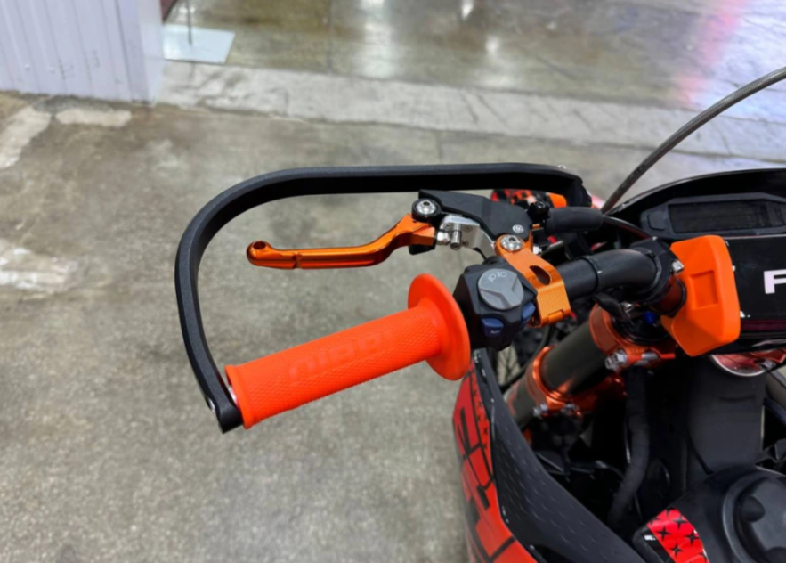 Кроссовый мотоцикл FAIDET PR300 MAX WP в Астрахани