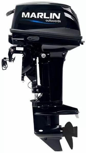 Лодочный мотор MARLIN MP 20 AWRS в Астрахани
