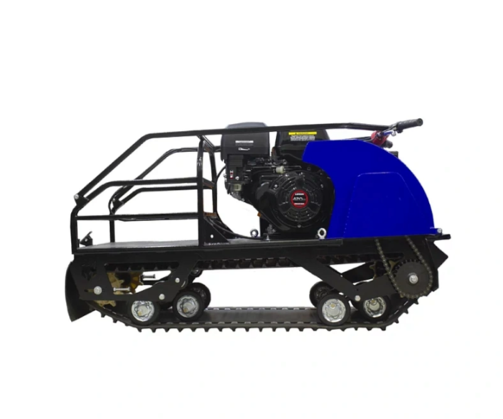 Мотобуксировщик POMOR L-500 PRO (NM) K20 в Астрахани