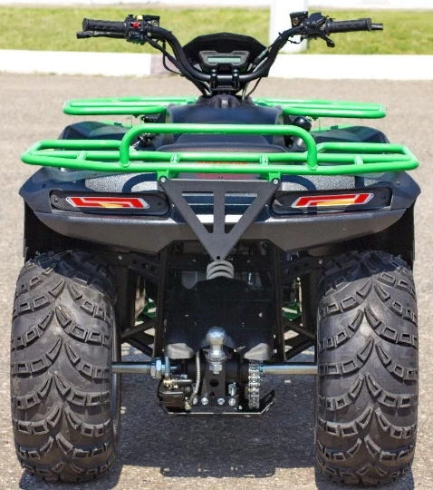 Квадроцикл IRBIS ATV150 в Астрахани
