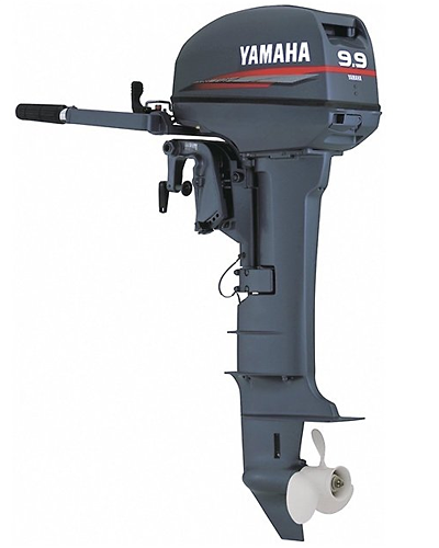 ЛОДОЧНЫЙ МОТОР YAMAHA 9.9FMHS в Астрахани