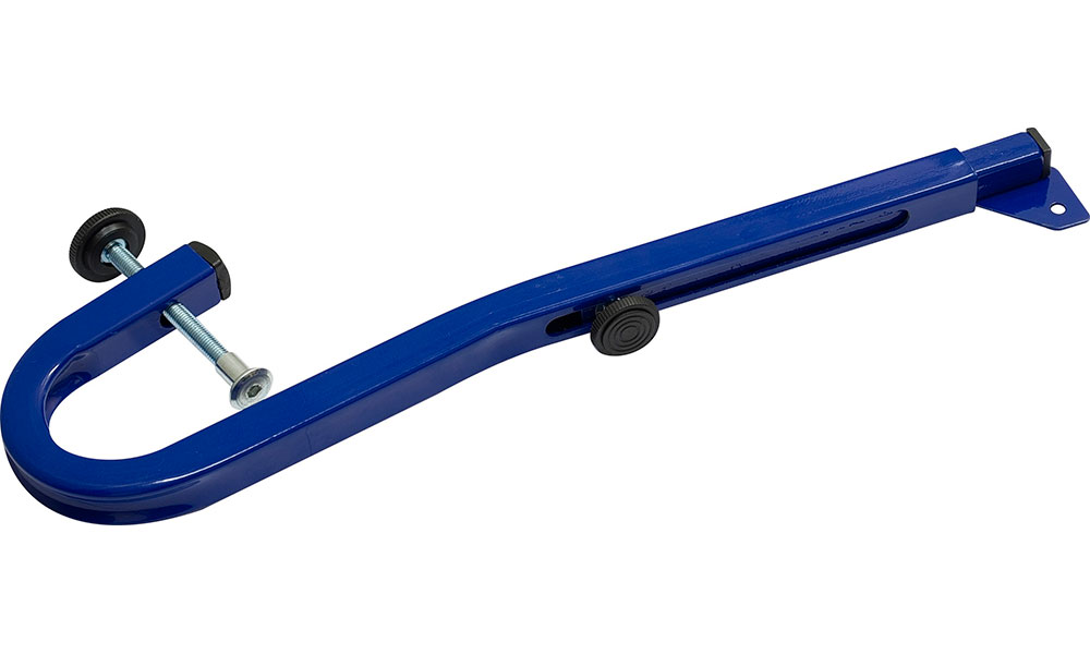 Кронштейн датчика эхолота №2 под нднд в Астрахани