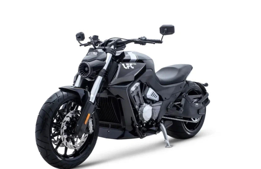 Мотоцикл Benda LFC 700 в Астрахани